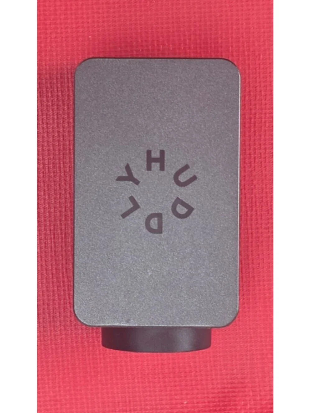Huddly GO 1.0 HD USB Conference Webcam Camera 46B00207 w/ Mount & USB Cable
